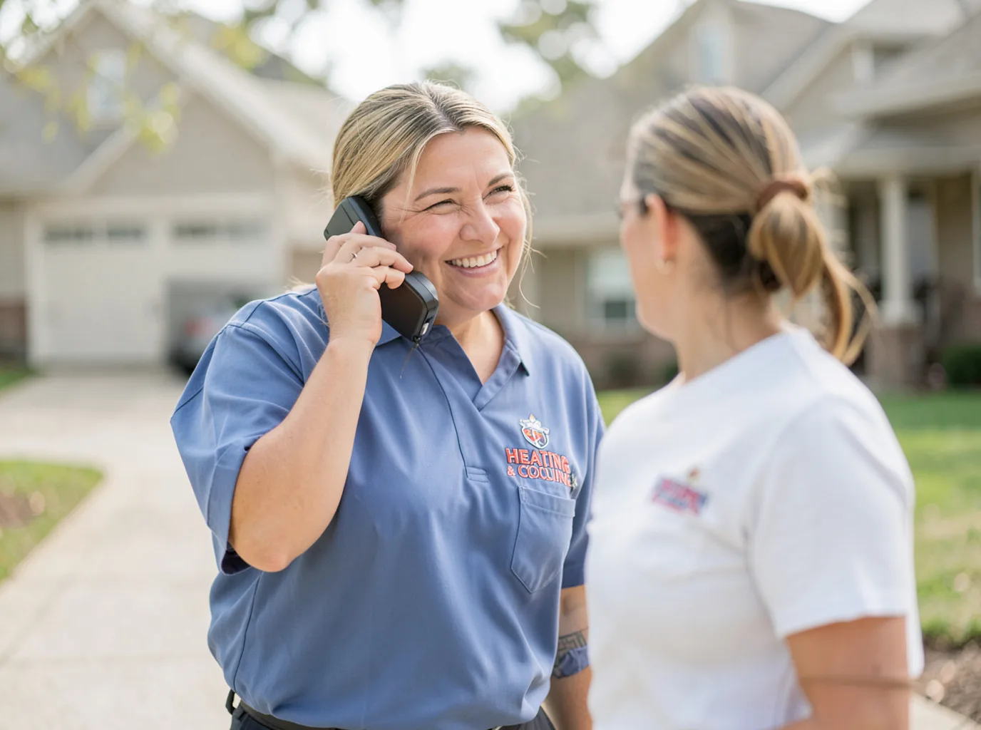 Hvac Repair Cumberland, VA FAQs